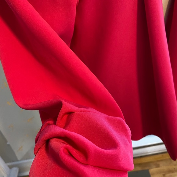 Beautiful Pink blazer - Picture 7 of 7